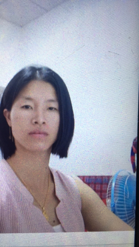 涅槃重生的第一张照片--四川认干亲服务网