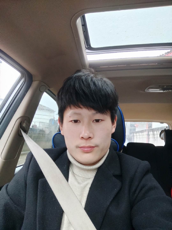 少年的第一张照片--四川认干亲服务网