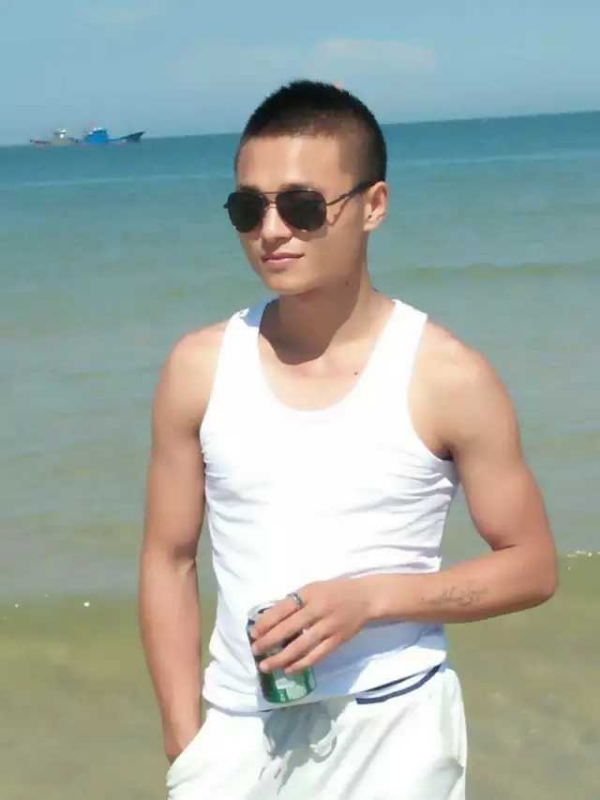 等一个她的第一张照片--四川认干亲服务网