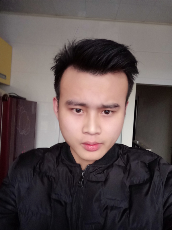 聊天吗的第一张照片--四川认干亲服务网