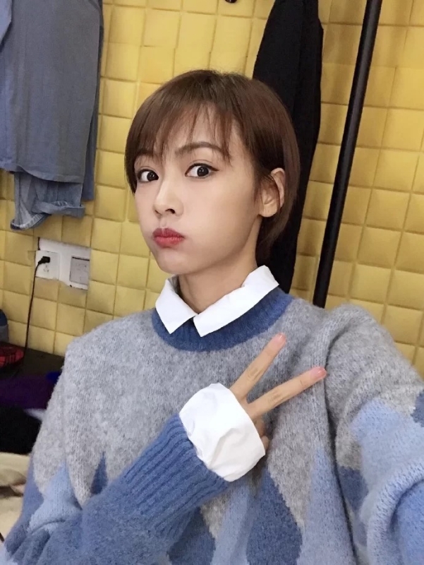 小丫头的第三张照片--四川认干亲服务网