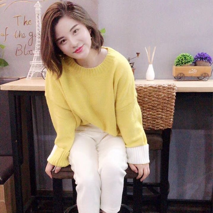 柠檬之夏的第一张照片--四川认干亲服务网