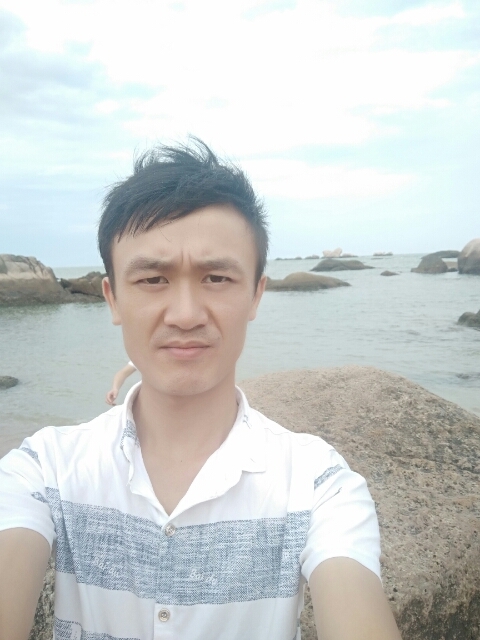 赤九的第一张照片--四川认干亲服务网