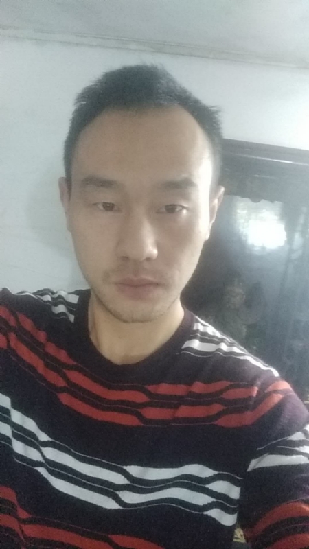 张浩浩的第一张照片--四川认干亲服务网