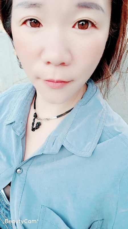 珍惜幸福的第一张照片--四川认干亲服务网