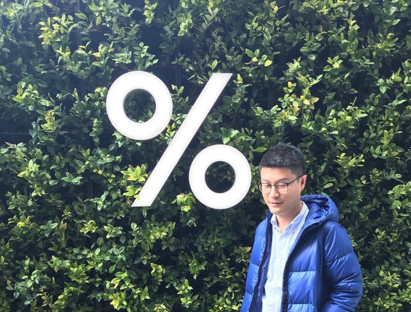 阳光的第一张照片--四川认干亲服务网