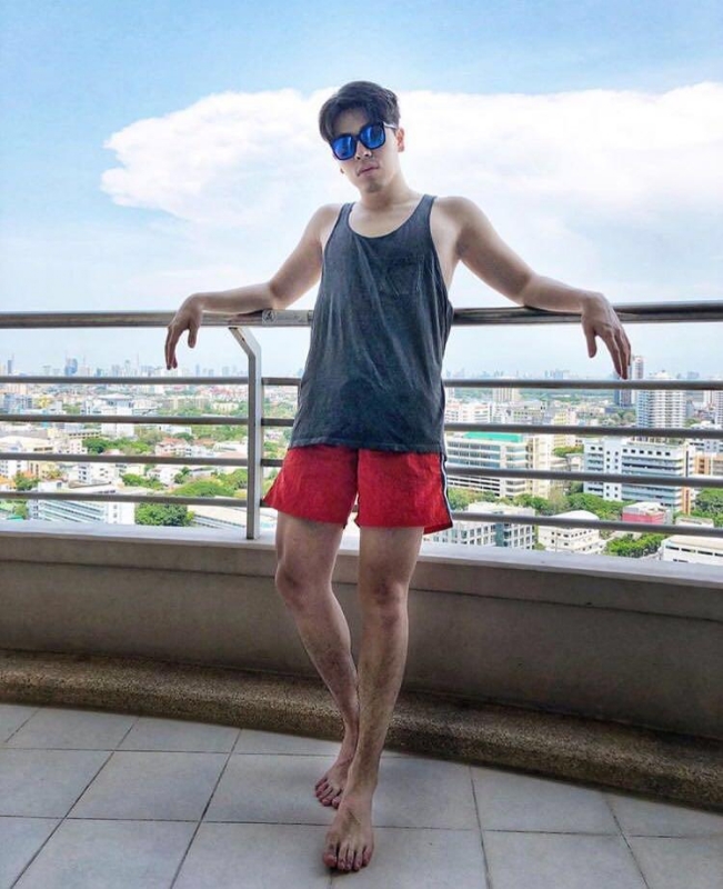 允我心安的第一张照片--四川认干亲服务网