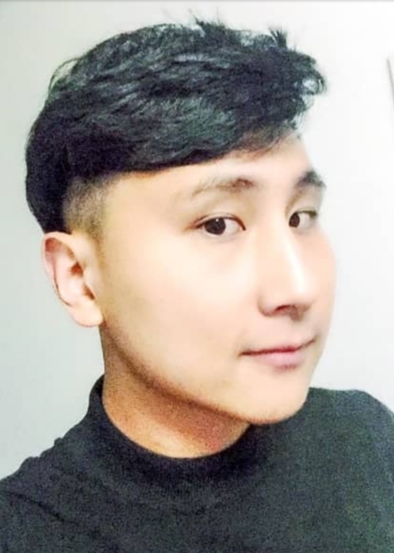 点点点的第一张照片--四川认干亲服务网