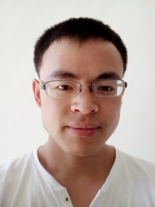 啊平的第一张照片--四川认干亲服务网