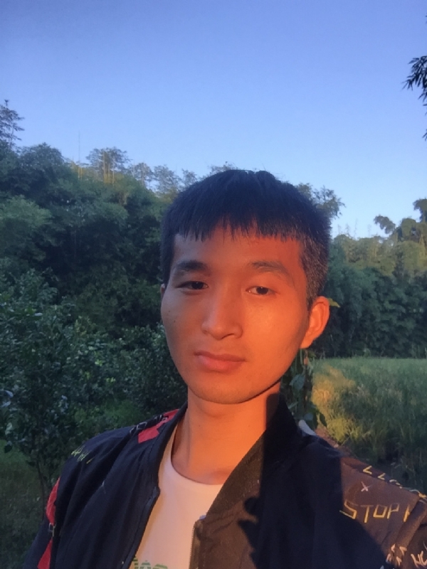 主动就会有故事的第一张照片--四川认干亲服务网