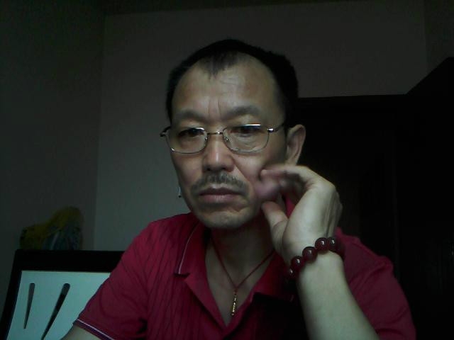 寻缘的第一张照片--四川认干亲服务网