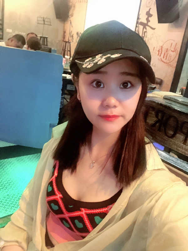 沐秋的第一张照片--四川认干亲服务网