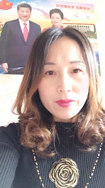 琼脂Q的第一张照片--四川认干亲服务网