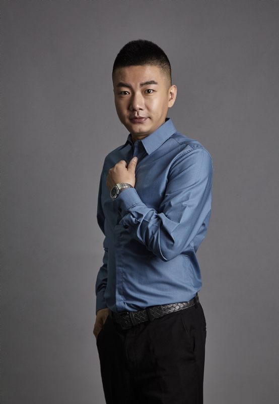 陈伟育的第一张照片--四川认干亲服务网