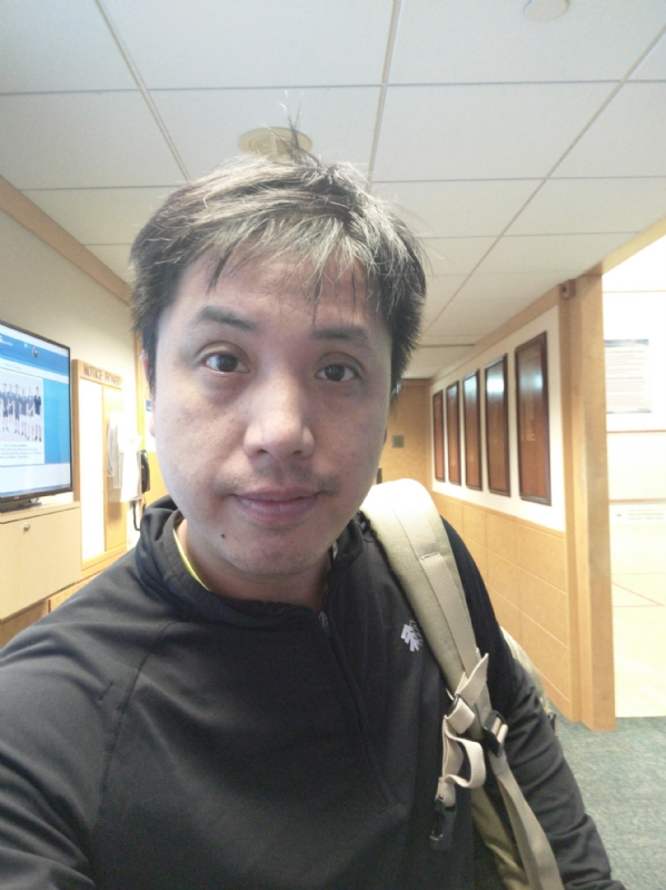 Kiu的第一张照片--四川认干亲服务网