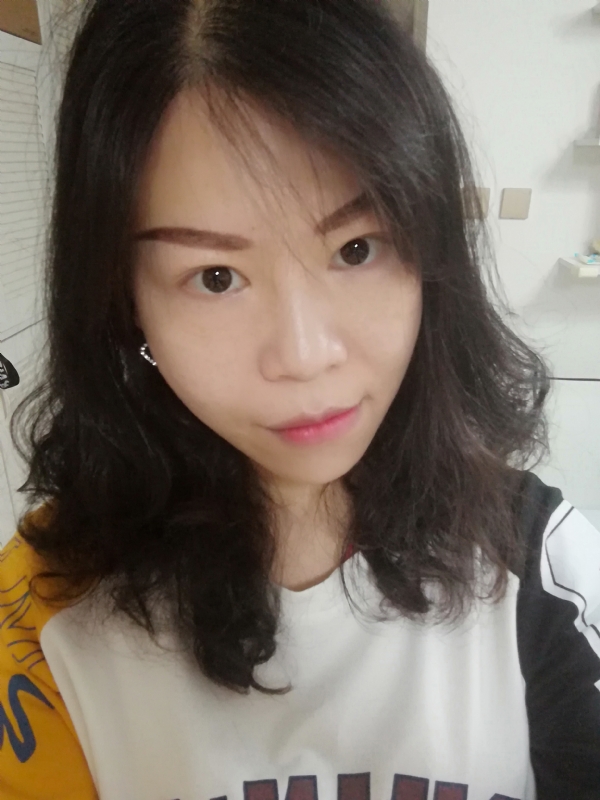 帛曳的第一张照片--四川认干亲服务网