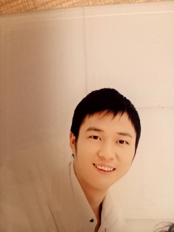 为爱付出所有的第一张照片--四川认干亲服务网