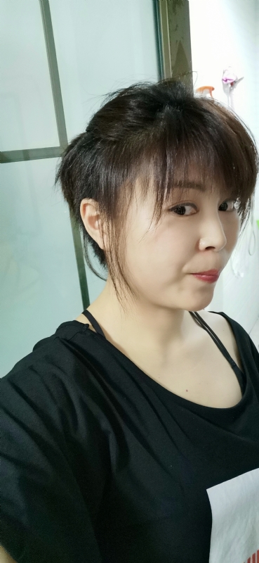 木槿的第一张照片--四川认干亲服务网