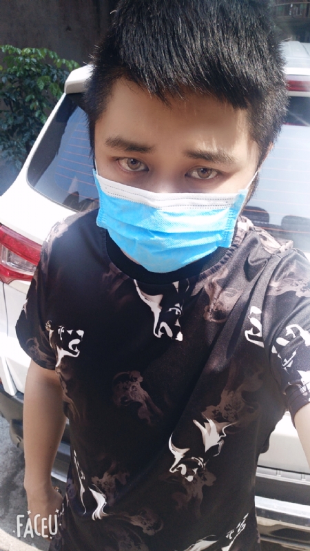 小周周的第二张照片--四川认干亲服务网