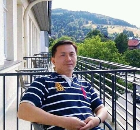 lee的第一张照片--四川认干亲服务网