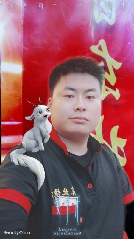 小海的第一张照片--四川认干亲服务网