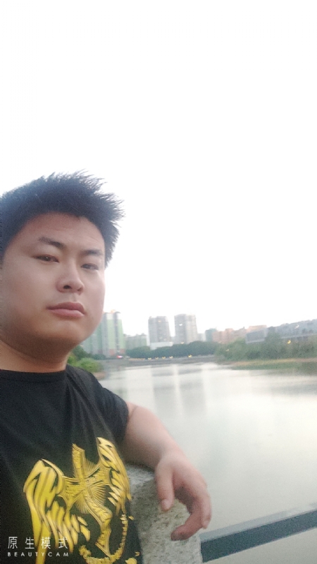 小海的第二张照片--四川认干亲服务网