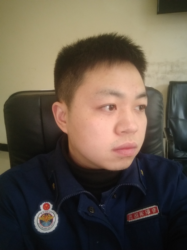 訫尘的第三张照片--四川认干亲服务网