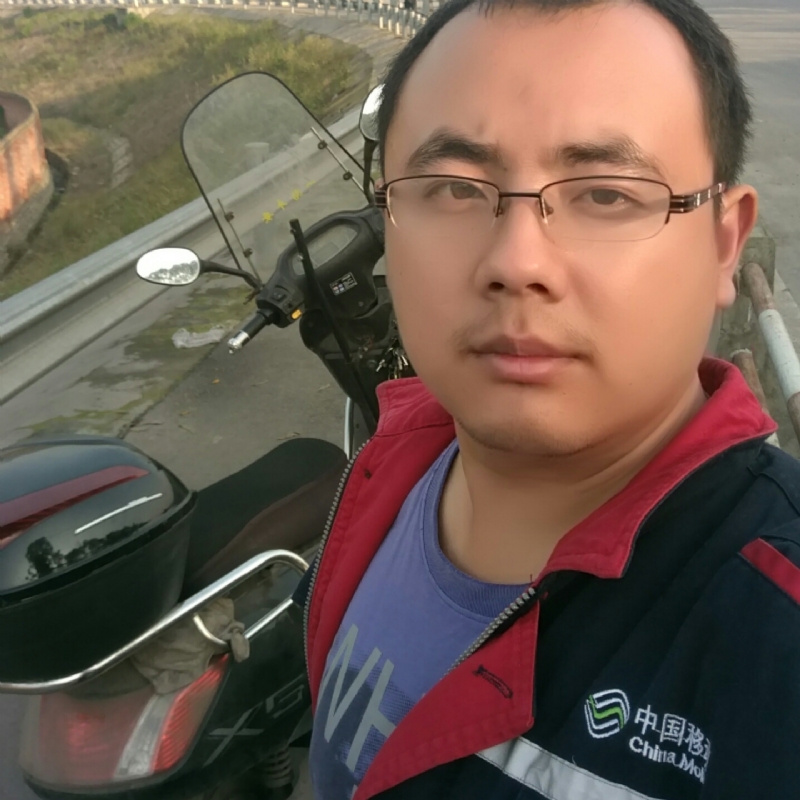 夜月的第一张照片--四川认干亲服务网