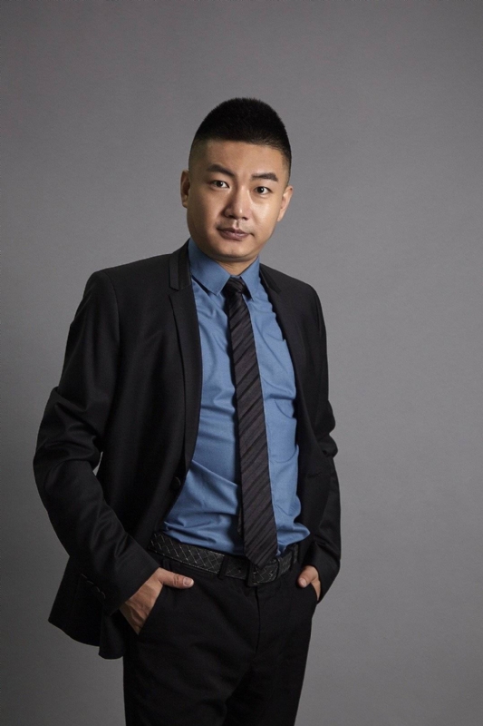 Clark的第一张照片--四川认干亲服务网