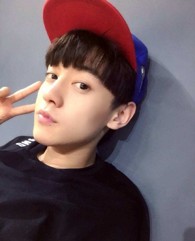 不帅砍我的第一张照片--四川认干亲服务网