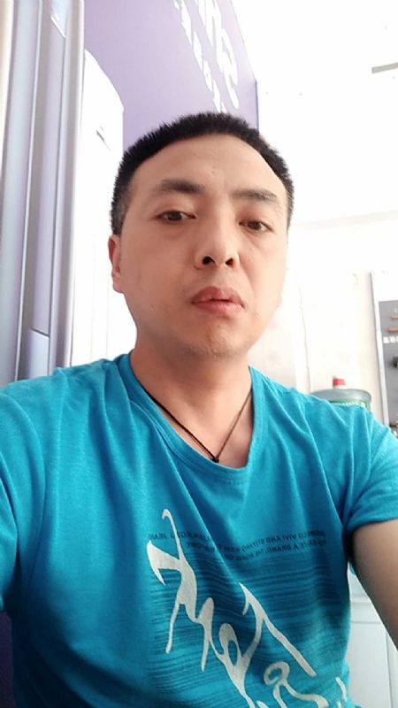 祥子的第一张照片--四川认干亲服务网