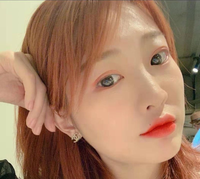 yuan媛的第一张照片--四川认干亲服务网