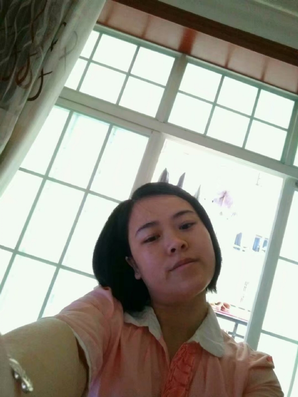 无忧的第一张照片--四川认干亲服务网