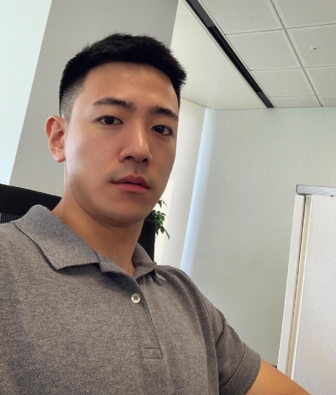 慢慢的第一张照片--四川认干亲服务网