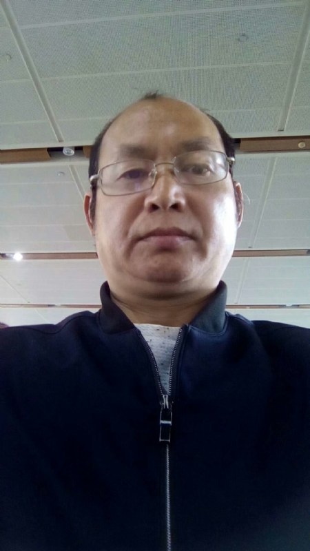 金乾鼠的第二张照片--四川认干亲服务网