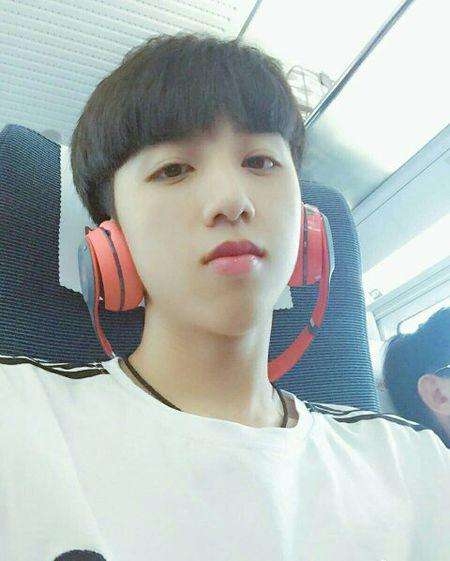 被爱伤了身的第一张照片--四川认干亲服务网