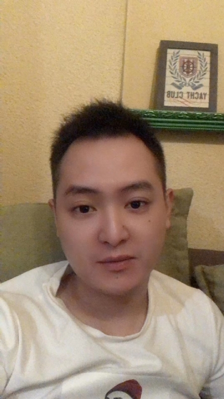 往后余生的第一张照片--四川认干亲服务网