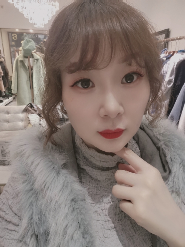 cici的第一张照片--四川认干亲服务网