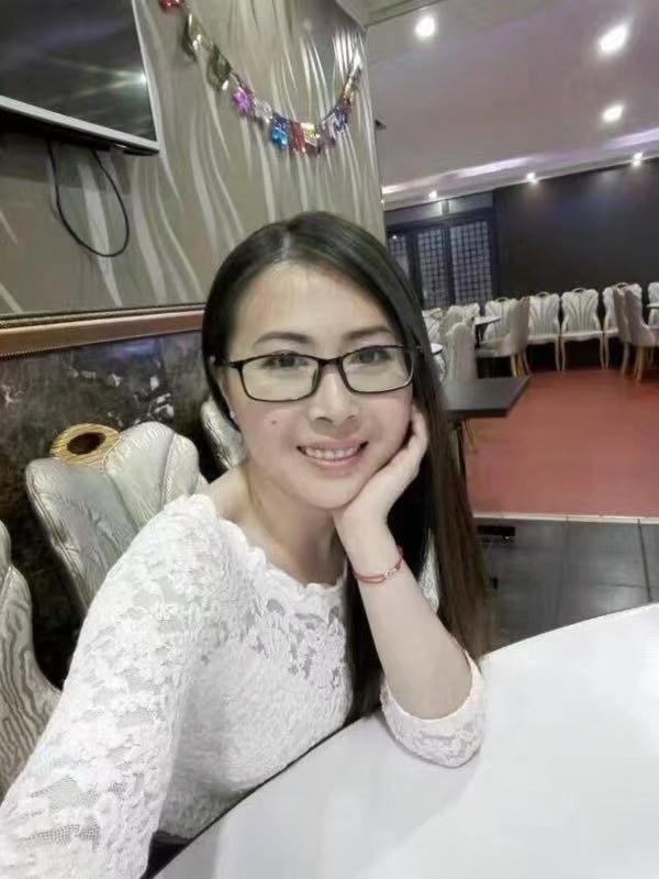 离异单身无子的第一张照片--四川认干亲服务网