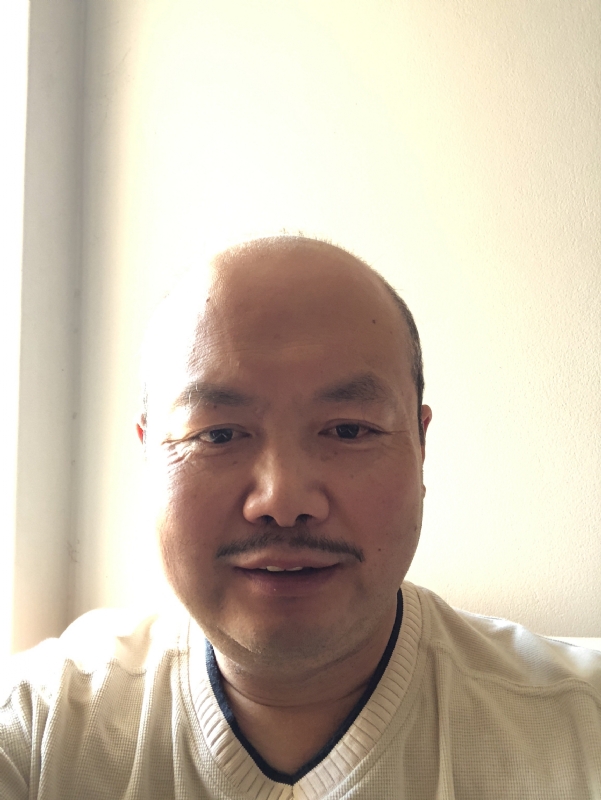 大山的第一张照片--四川认干亲服务网