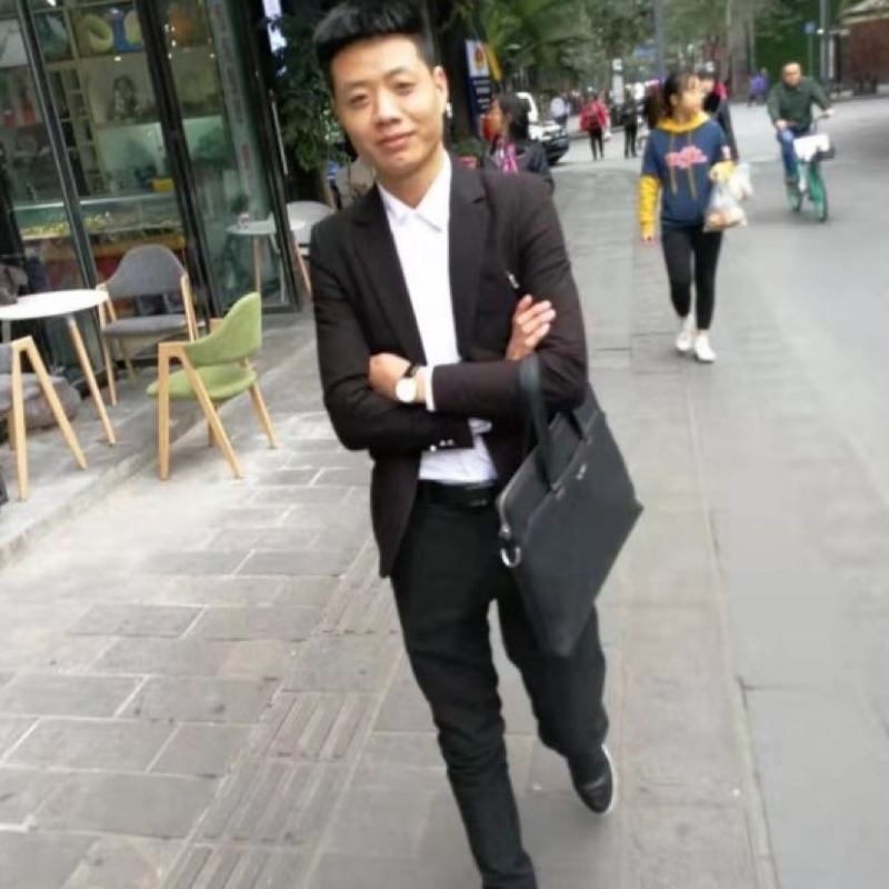 好少年的第一张照片--四川认干亲服务网