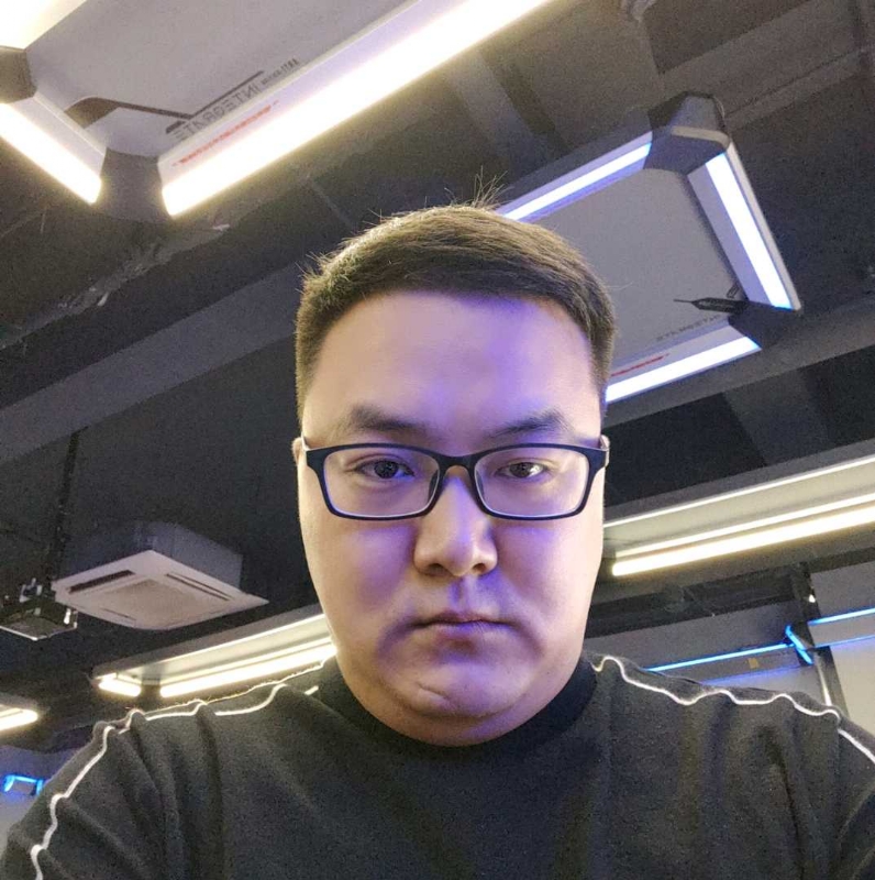 雨哥哥的第一张照片--四川认干亲服务网