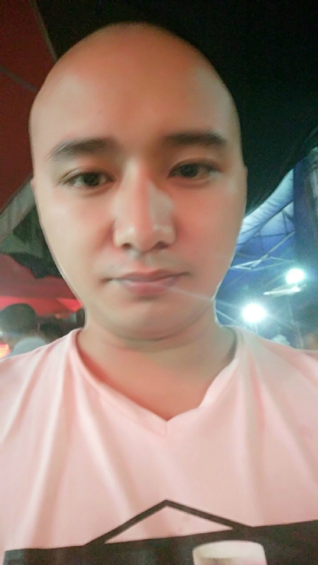 噶古的第一张照片--四川认干亲服务网