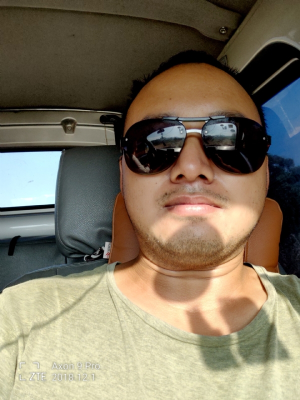 噶古的第二张照片--四川认干亲服务网