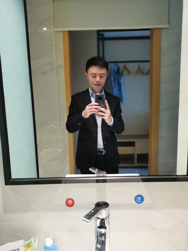 Lin的第二张照片--四川认干亲服务网