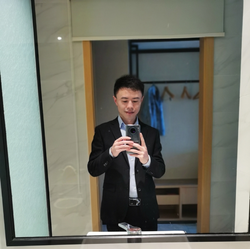 Lin的第三张照片--四川认干亲服务网