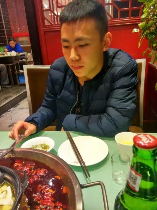 圈圈的第二张照片--四川认干亲服务网