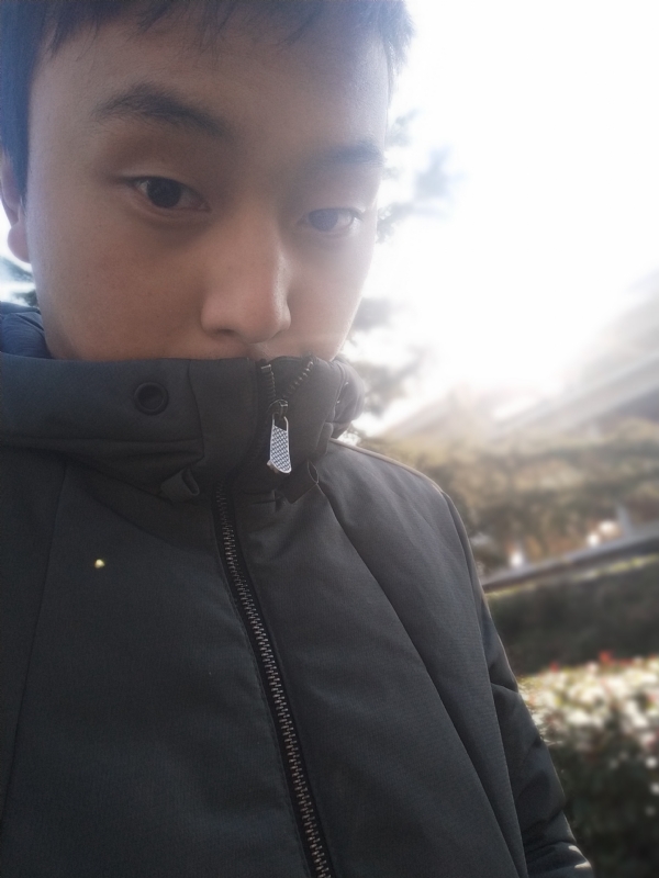 落幕的第一张照片--四川认干亲服务网