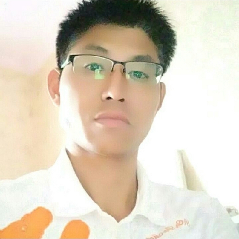 往后余生的第一张照片--四川认干亲服务网