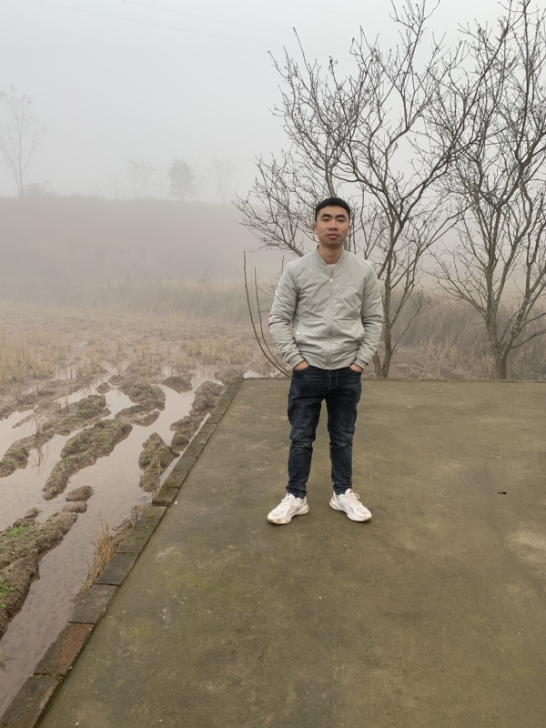 迷路的小猪的第二张照片--四川认干亲服务网